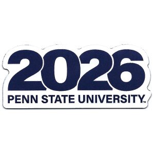 magnet 2026 Penn State University
